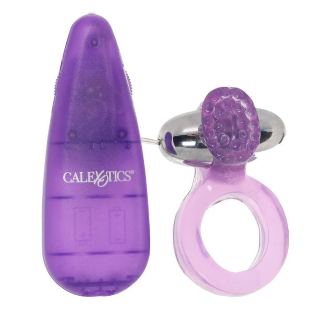 Vibrating Ring of Passion SE-1828-14-3