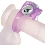 Vibrating Ring of Passion SE-1828-14-3