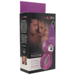 Vibrating Ring of Passion SE-1828-14-3