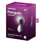 Satisfyer Penguin Air Pulse   SF15108