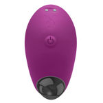 Arch - Silicone Rechargeable - Wild Aster EV003182 Point G
