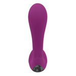 Arch - Silicone Rechargeable - Wild Aster EV003182 Point G