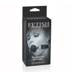 FF LIMITED BREATHABLE BALL GAG PD4413-23