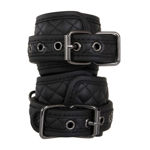 EVE'S FETISH DREAMS WRIST CUFFS EV007181