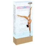 Superstar Pole Professionnel V0137