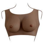 Undergarments - Plate C-Cup - Dark EV003991