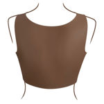 Undergarments - Plate C-Cup - Dark EV003991