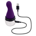 The Jet Set - Vibe - Silicone Rechargeable EV005254
