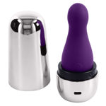 The Jet Set - Vibe - Silicone Rechargeable EV005254