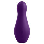 The Jet Set - Vibe - Silicone Rechargeable EV005254