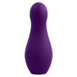 The Jet Set - Vibe - Silicone Rechargeable EV005254