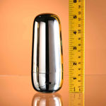 The Jet Set - Vibe - Silicone Rechargeable EV005254