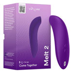 We-Vibe Melt 2 Mauve SNEL2SG4