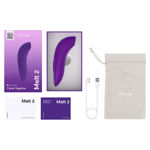 We-Vibe Melt 2 Mauve SNEL2SG4