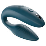 We-Vibe Sync 2 - Green Velvet SNSY2SG8
