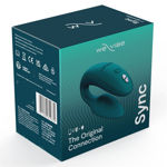 We-Vibe Sync 2 - Green Velvet SNSY2SG8