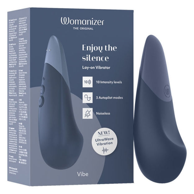 Womanizer VIBE Bleu WZFS1SG6