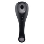 Back It Up - Silicone Rechargeable - Black EV003946
