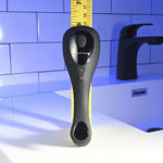 Back It Up - Silicone Rechargeable - Black EV003946