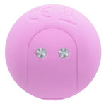Canation - Silicone rechargeable - Pink EV001003