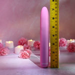 Canation - Silicone rechargeable - Pink EV001003