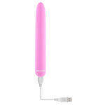 Canation - Silicone rechargeable - Pink EV001003