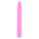 Canation - Silicone rechargeable - Pink EV001003