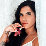 MATCHMAKER Red Diamond 30ml FEM/FEM EOLP44M