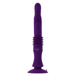 Hoppy Ending - Silicone Rechargeable EV004585