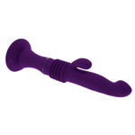 Hoppy Ending - Silicone Rechargeable EV004585