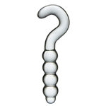 GLASS STAR #84 JACULATUS GS084