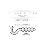 GLASS STAR #84 JACULATUS GS084