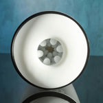 Get Your Stroke On - Rechargeable Stroker - White EV004110