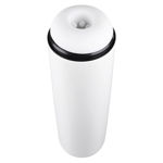 Get Your Stroke On - Rechargeable Stroker - White EV004110