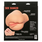 Stroke It® Side Banger - Ivory SE0913153