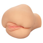 Stroke It® Side Banger - Ivory SE0913153