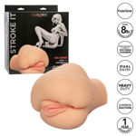 Stroke It® Side Banger - Ivory SE0913153