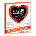 SPLASH MASSAGE V0194