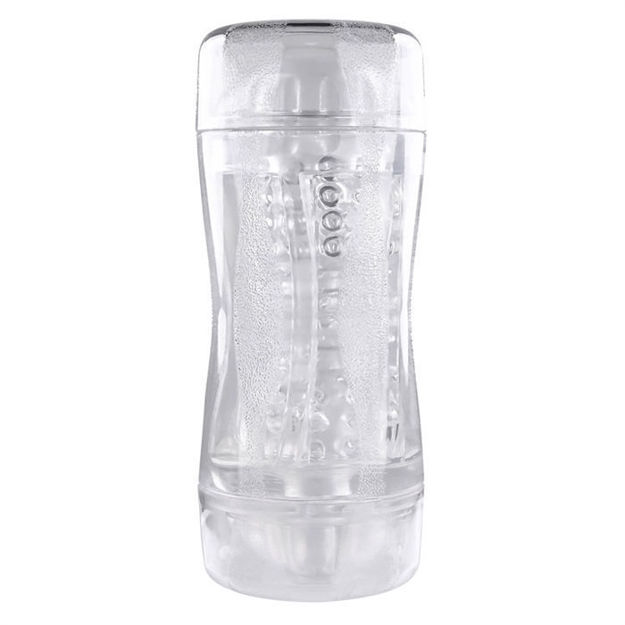 Double Fantasy - Stroker Clear EV000020