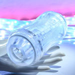 Double Fantasy - Stroker Clear EV000020