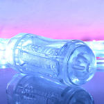 Double Fantasy - Stroker Clear EV000020