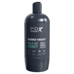 PDX Plus Shower TherapyMilk Me Honey - Light PDRD621-21