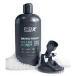 PDX Plus Shower TherapyMilk Me Honey - Light PDRD621-21