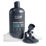 PDX Plus Shower TherapySoothing Scrub - Light PDRD622-21