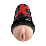 PDX ELITE AIR TIGHT PUSSY STROKER PDRD503
