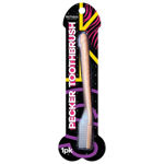 Pecker Toothbrush HP3667