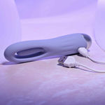 In a Flap - Purple EV004554