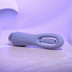 In a Flap - Purple EV004554