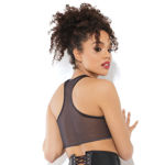 Crop Top Coquette 21231 OS