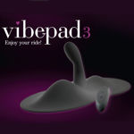 Vibepad 3, Coussin vibrant Orion-VP559989